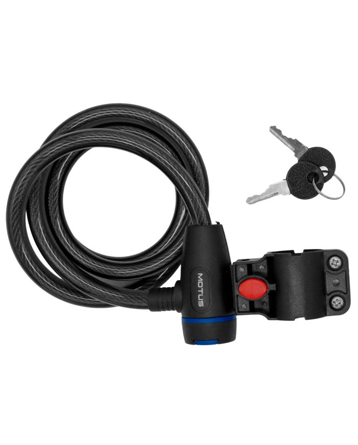 Motus BG-460 Anti-theft Lock