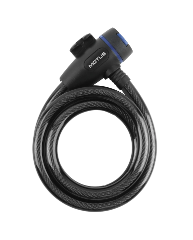 Motus BG-460 Anti-theft Lock