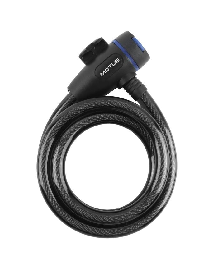Motus BG-460 Anti-theft Lock