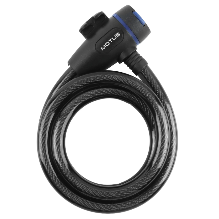 Motus BG-460 Anti-theft Lock