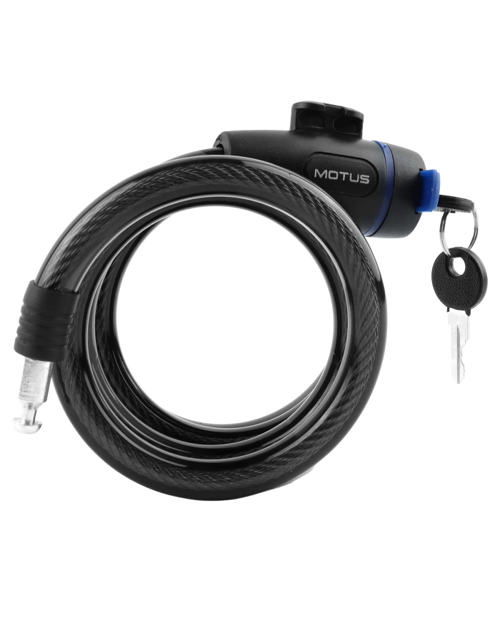 Motus BG-460 Anti-theft Lock