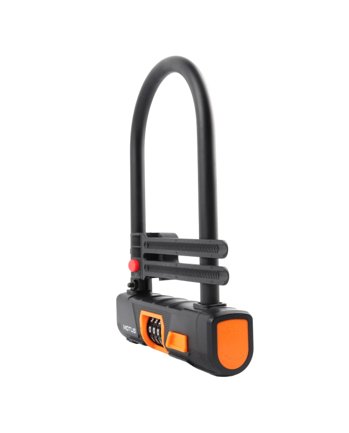 Anti-theft Lock U-Lock U-mount Motus BG-0511