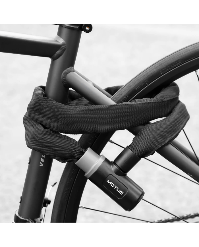 Motus BG-6215 Anti-theft Chain Lock
