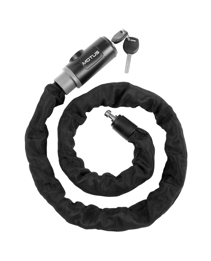 Motus BG-6215 Anti-theft Chain Lock