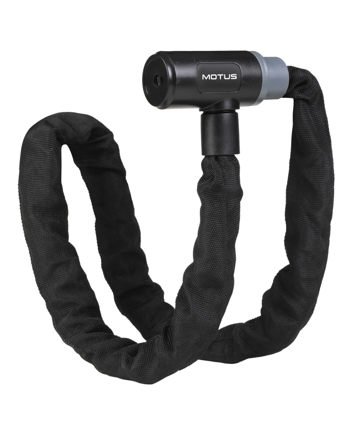 Motus BG-6215 Anti-theft Chain Lock