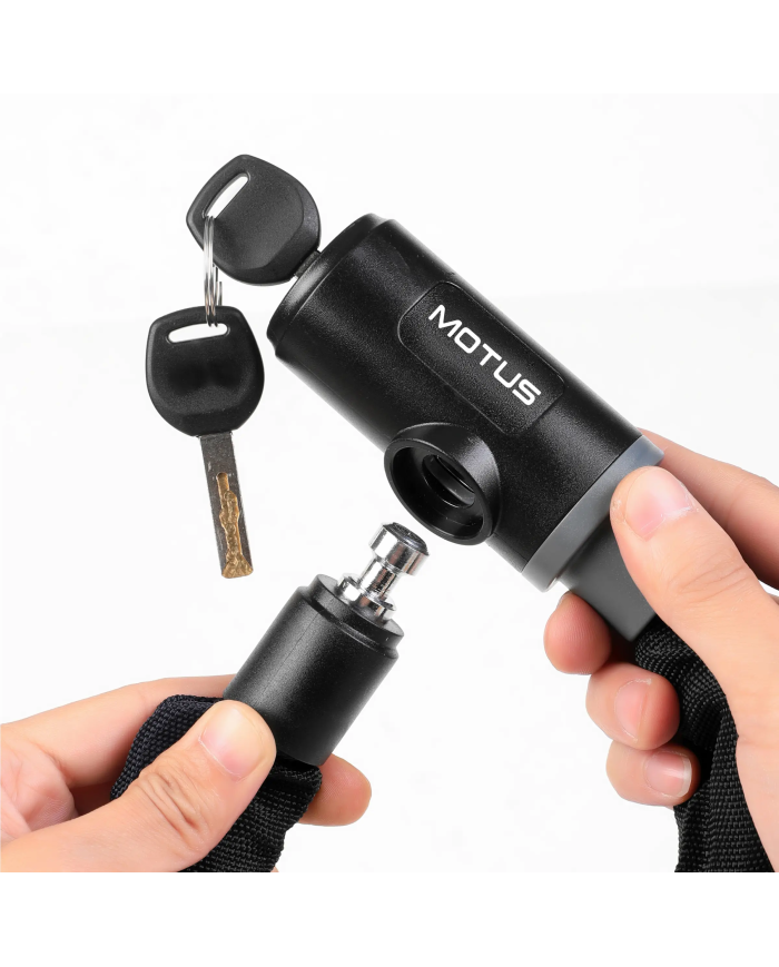 Motus BG-6215 Anti-theft Chain Lock