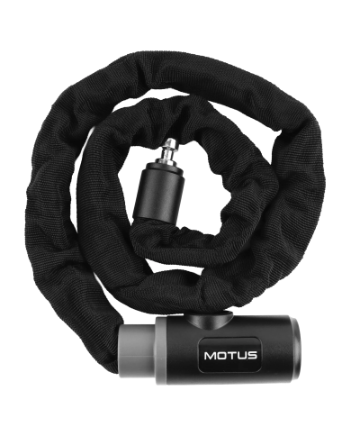 Motus BG-6215 Anti-theft Chain Lock