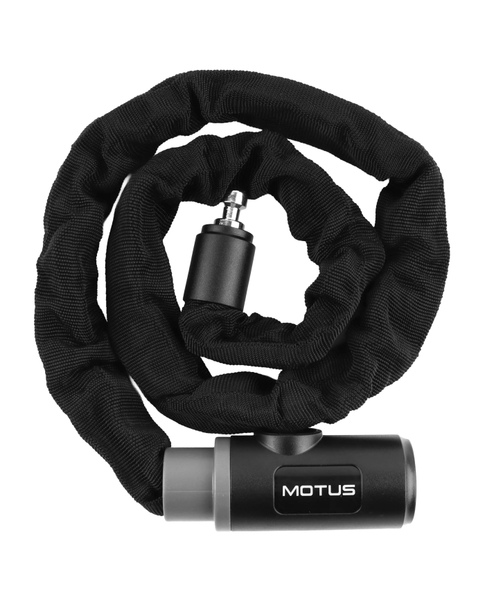 Motus BG-6215 Anti-theft Chain Lock