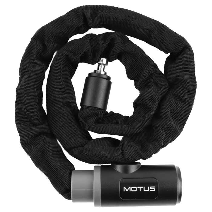 Motus BG-6215 Anti-theft Chain Lock