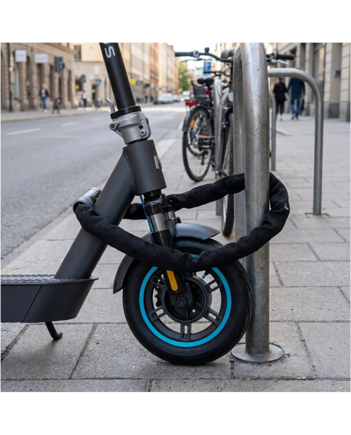 Motus BG-6215 Anti-theft Chain Lock