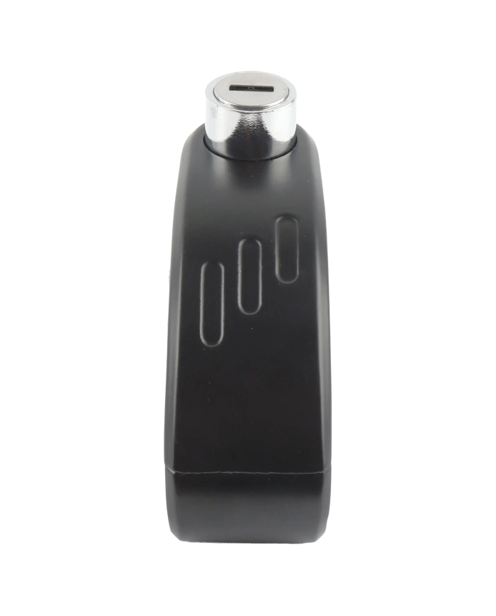 Motus BG-1255 Disc Brake Lock with Alarm