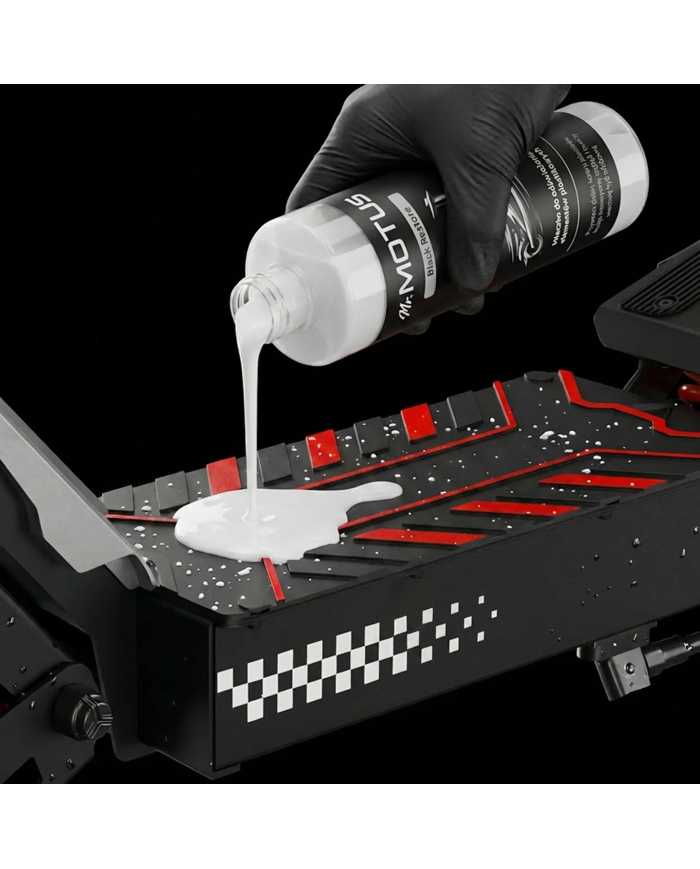 Mr. Motus Finish BOX Cleaning Set