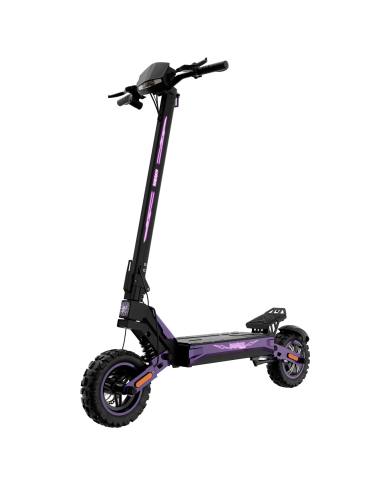 Kamikaze K1 Plus Ninja | 7way - Your Micro-Mobility Centre