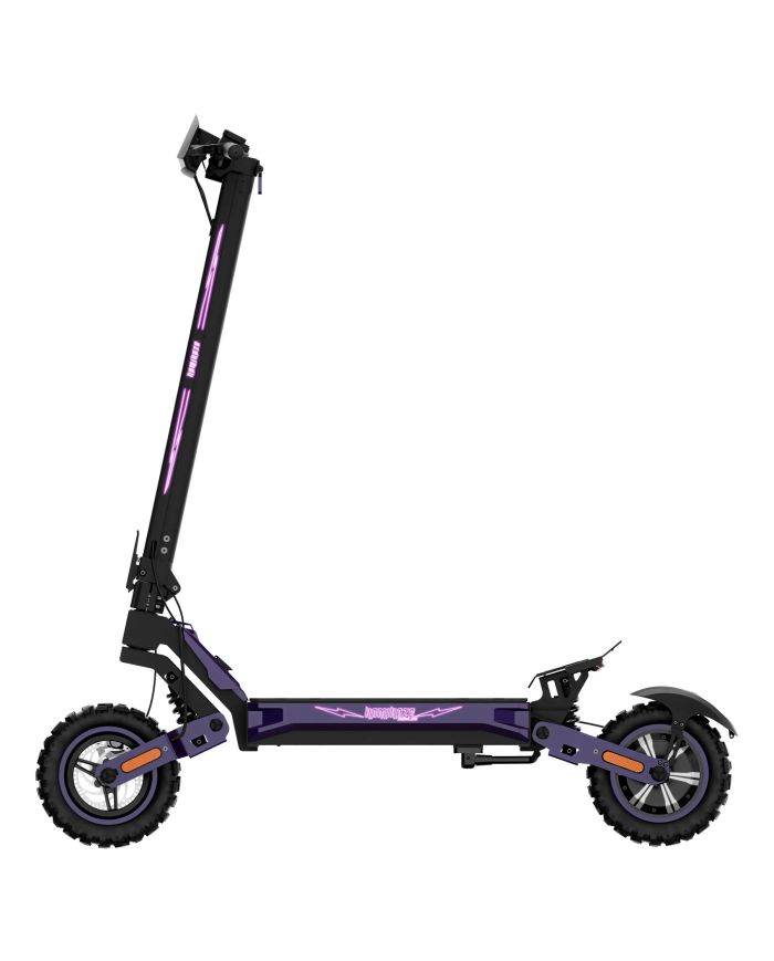 Kamikaze K1 Plus Ninja | 7way - Your Micro-Mobility Centre