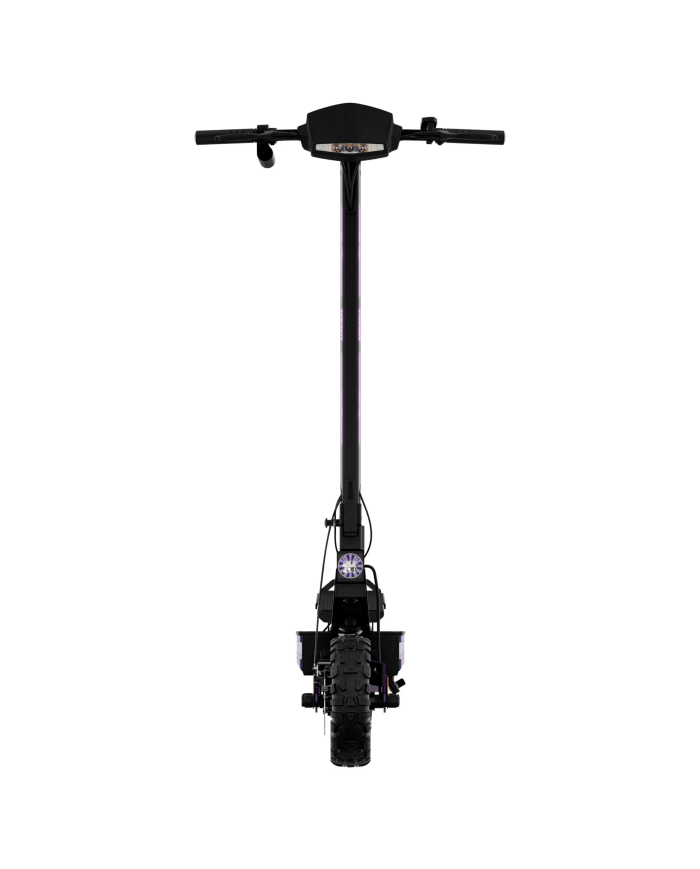 Kamikaze K1 Plus Ninja | 7way - Your Micro-Mobility Centre