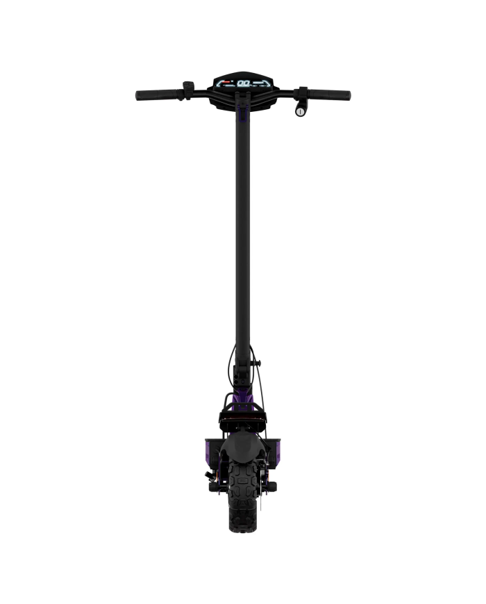 Kamikaze K1 Plus Ninja | 7way - Your Micro-Mobility Centre