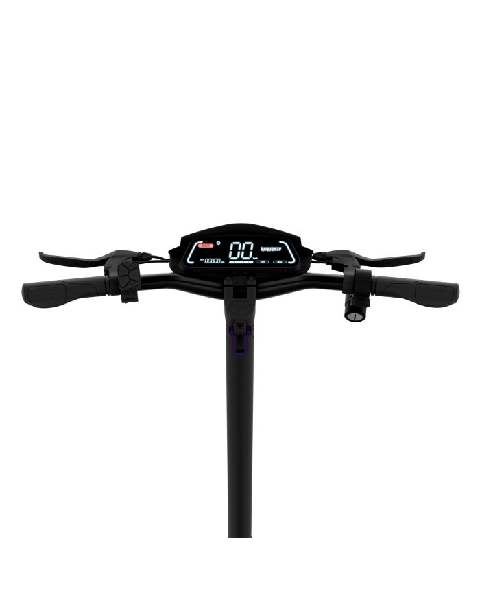 Kamikaze K1 Plus Ninja | 7way - Your Micro-Mobility Centre