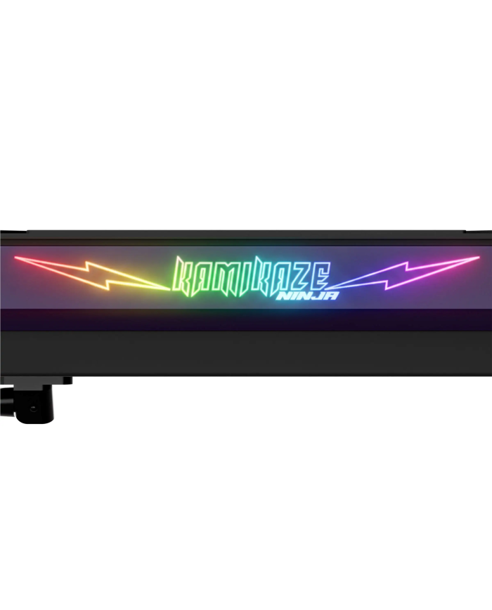 Kamikaze K1 Plus Ninja | 7way - Your Micro-Mobility Centre