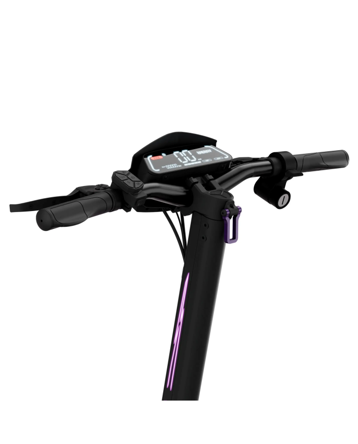 Kamikaze K1 Plus Ninja | 7way - Your Micro-Mobility Centre