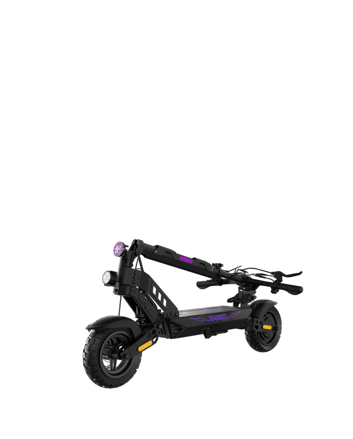 Kamikaze G2 Electric Scooter