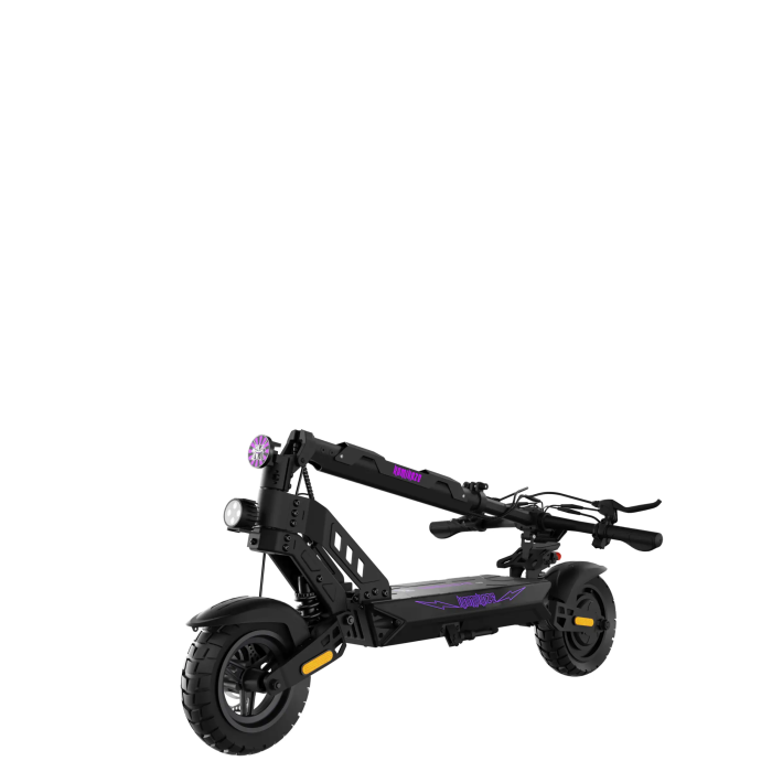 Kamikaze G2 Electric Scooter