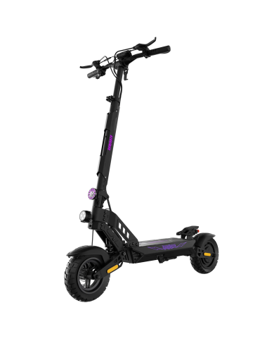 Kamikaze G2 Electric Scooter
