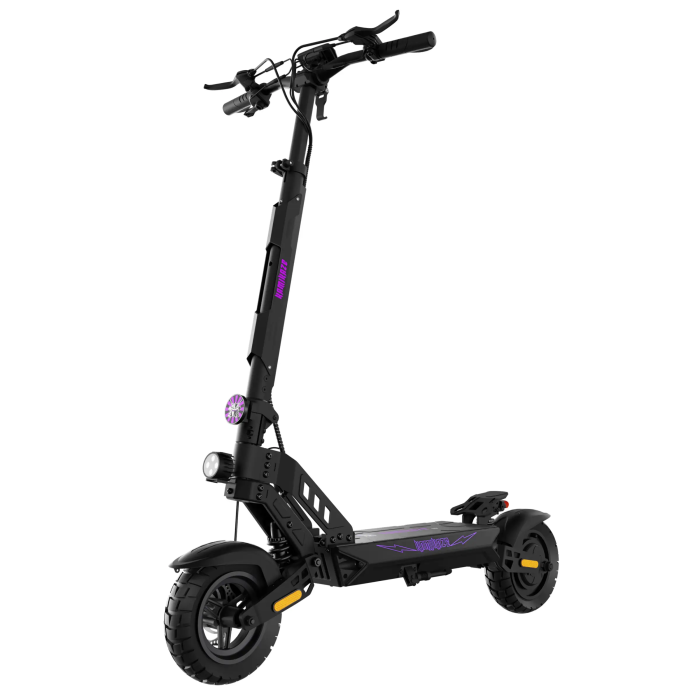 Kamikaze G2 Electric Scooter