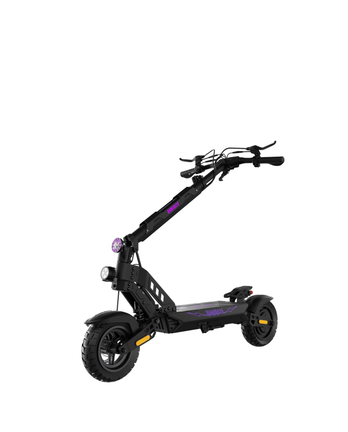 Kamikaze G2 Electric Scooter