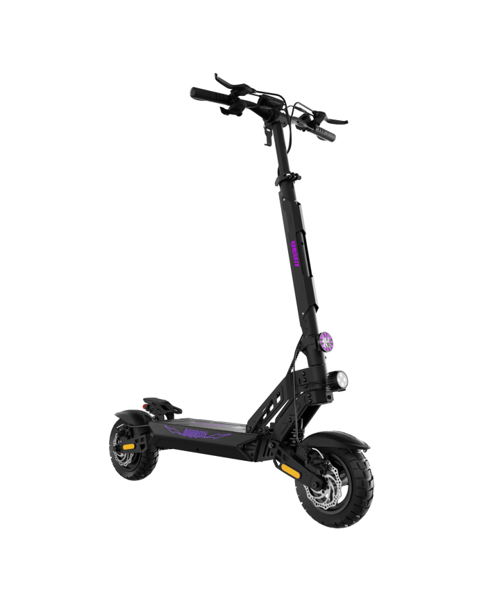 Kamikaze G2 Electric Scooter