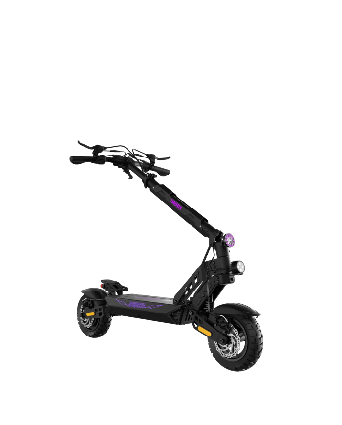 Kamikaze G2 Electric Scooter