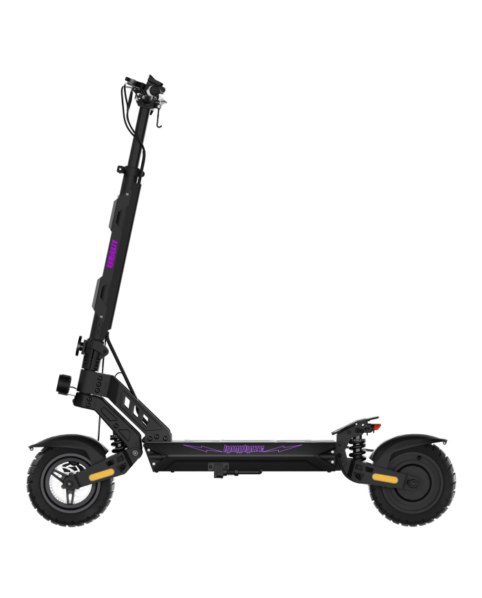 Kamikaze G2 Electric Scooter
