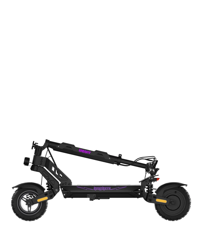 Kamikaze G2 Electric Scooter