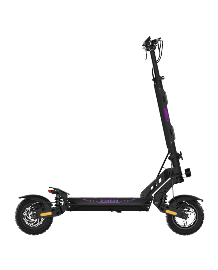 Kamikaze G2 Electric Scooter