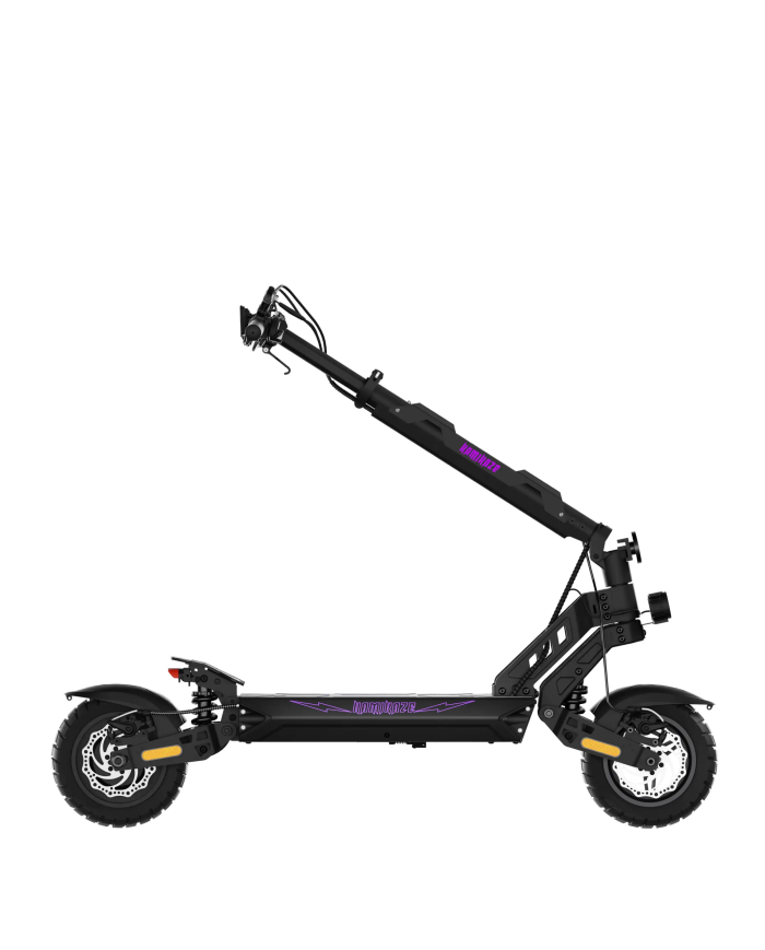 Kamikaze G2 Electric Scooter