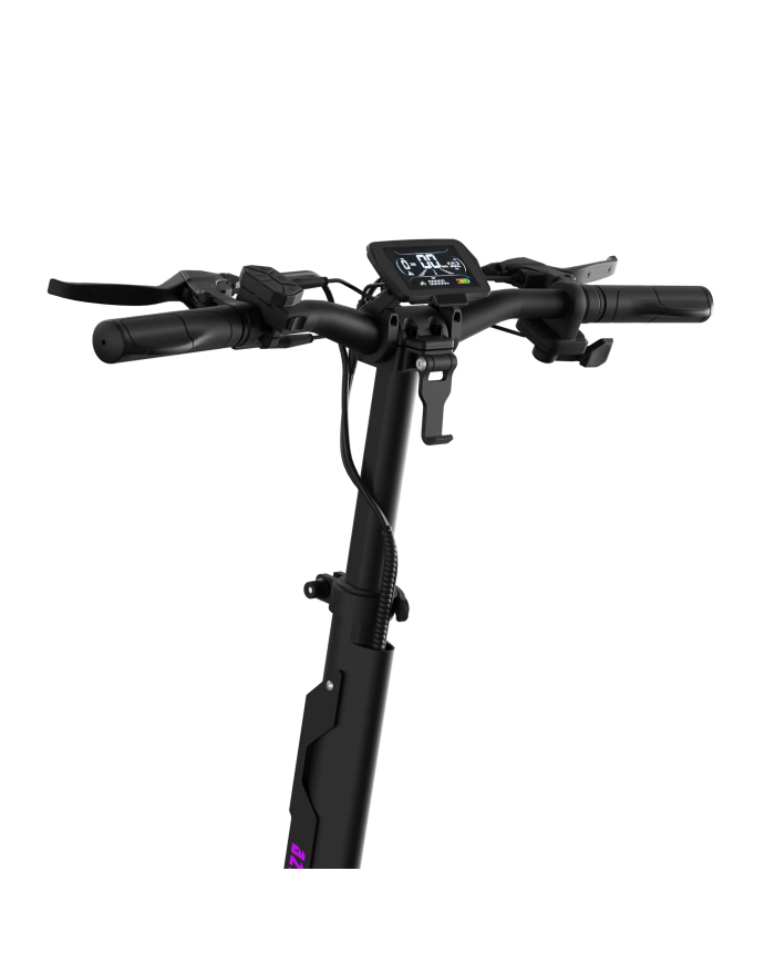 Kamikaze G2 Electric Scooter