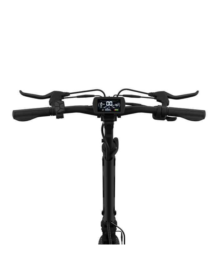 Kamikaze G2 Electric Scooter