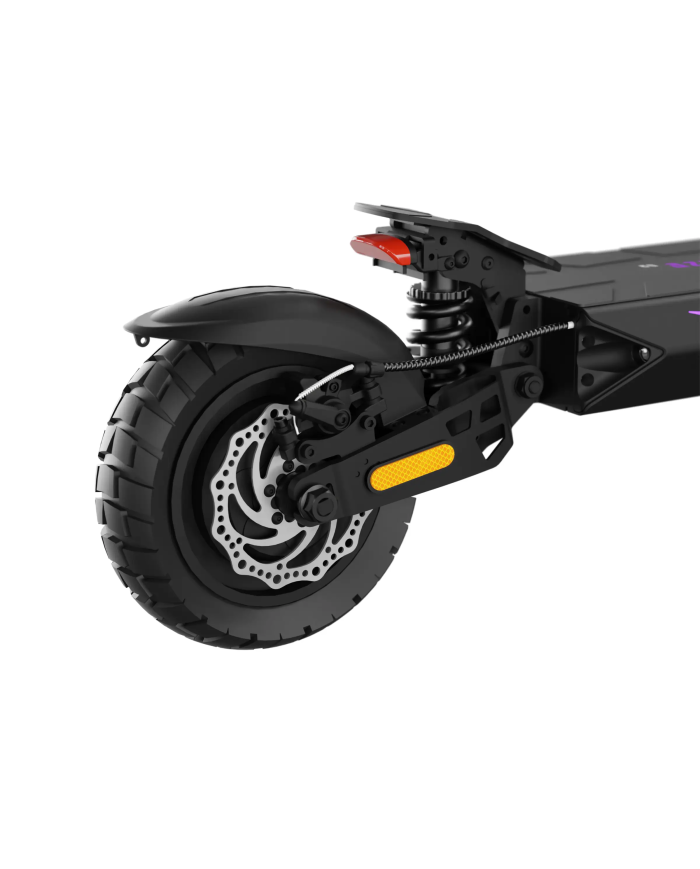 Kamikaze G2 Electric Scooter