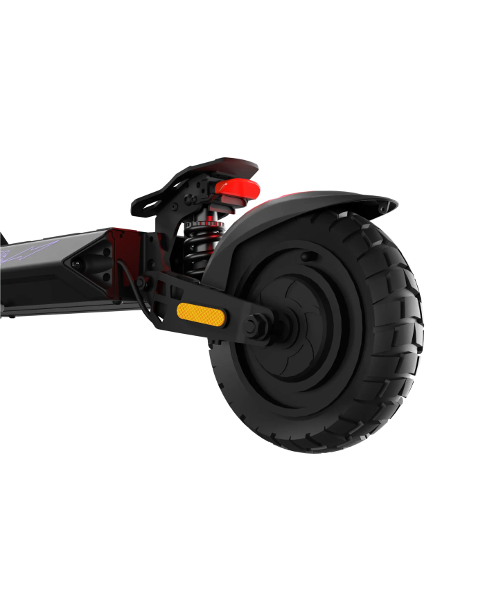 Kamikaze G2 Electric Scooter