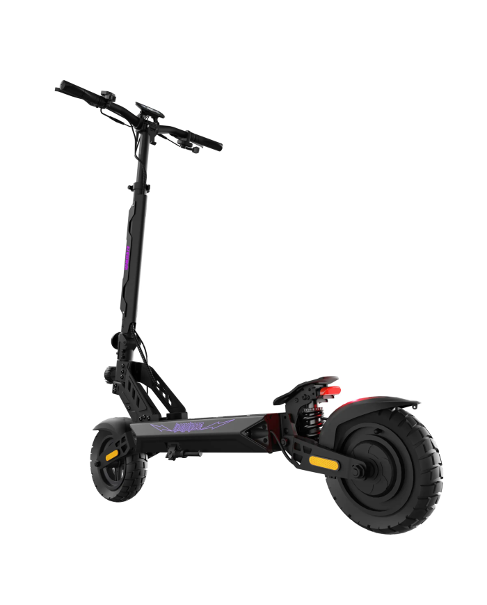 Kamikaze G2 Electric Scooter