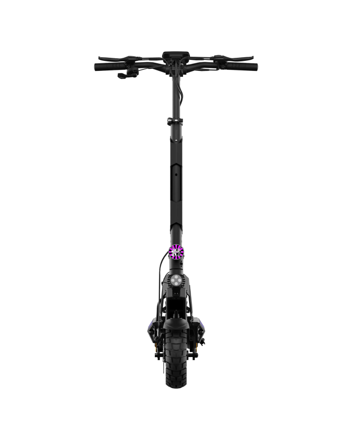 Kamikaze G2 Electric Scooter