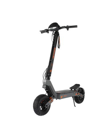 KuKirin G4 Electric Scooter | 2026