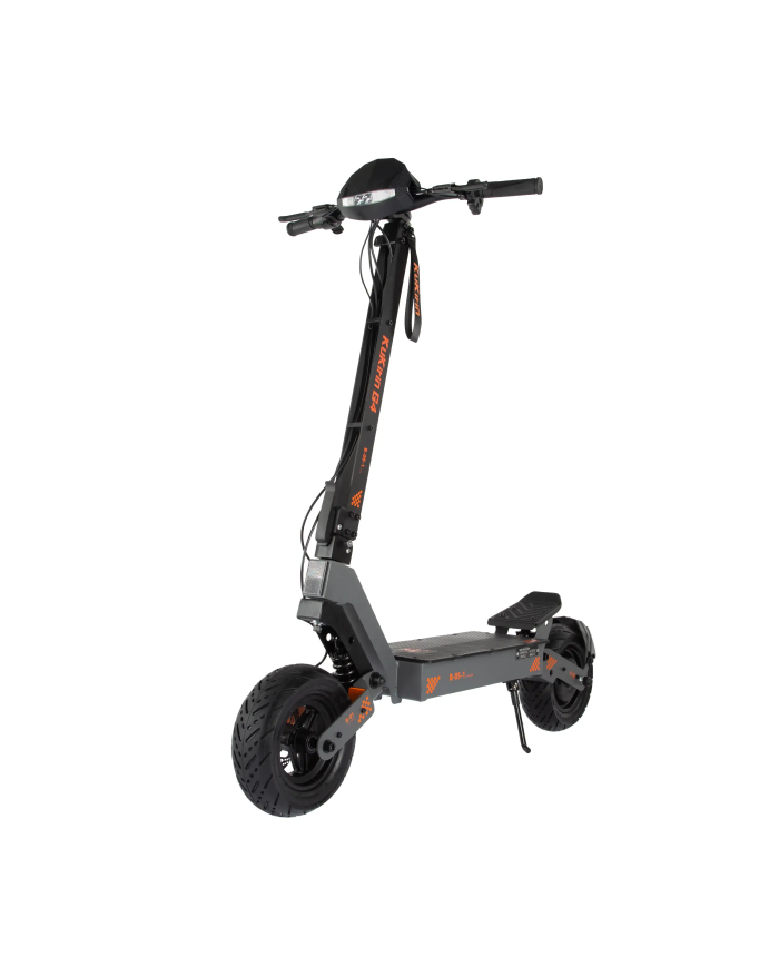 KuKirin G4 Electric Scooter | 2026