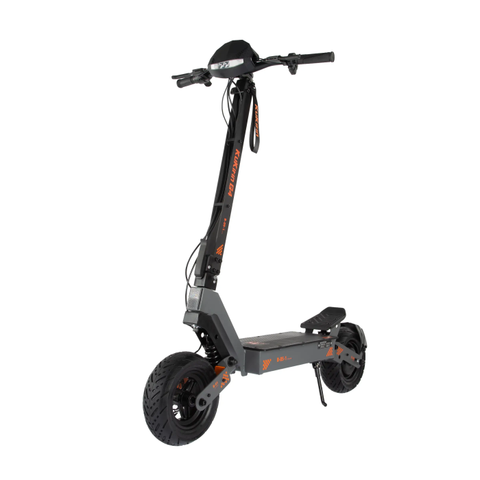 KuKirin G4 Electric Scooter | 2026
