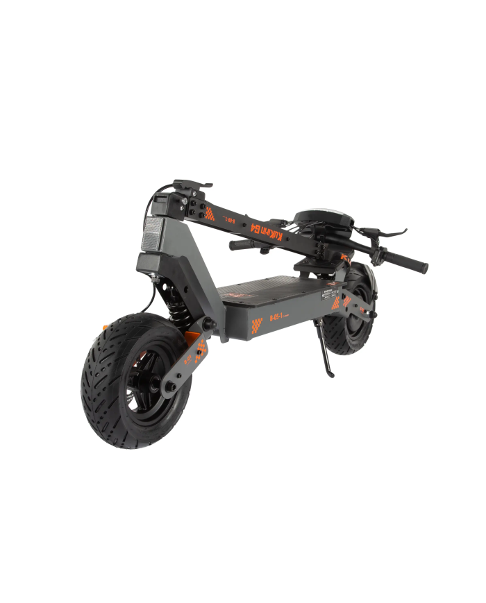 KuKirin G4 Electric Scooter | 2026