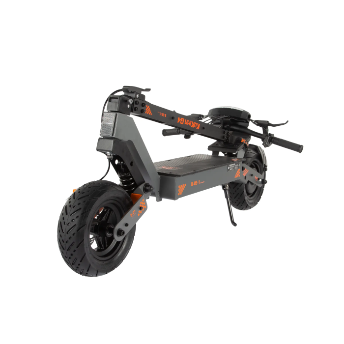 KuKirin G4 Electric Scooter | 2026