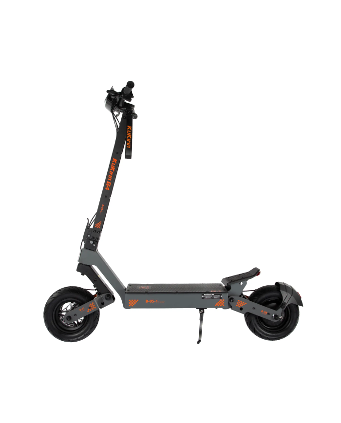 KuKirin G4 Electric Scooter | 2026