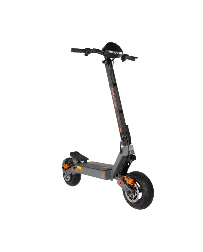 KuKirin G4 Electric Scooter | 2026