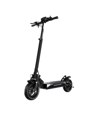 RUPTOR R1 Lite V2 Electric Scooter Black | 500W 15Ah