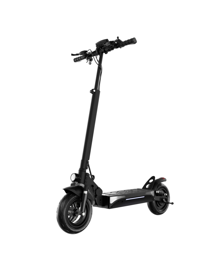 RUPTOR R1 Lite V2 Electric Scooter Black | 500W 15Ah