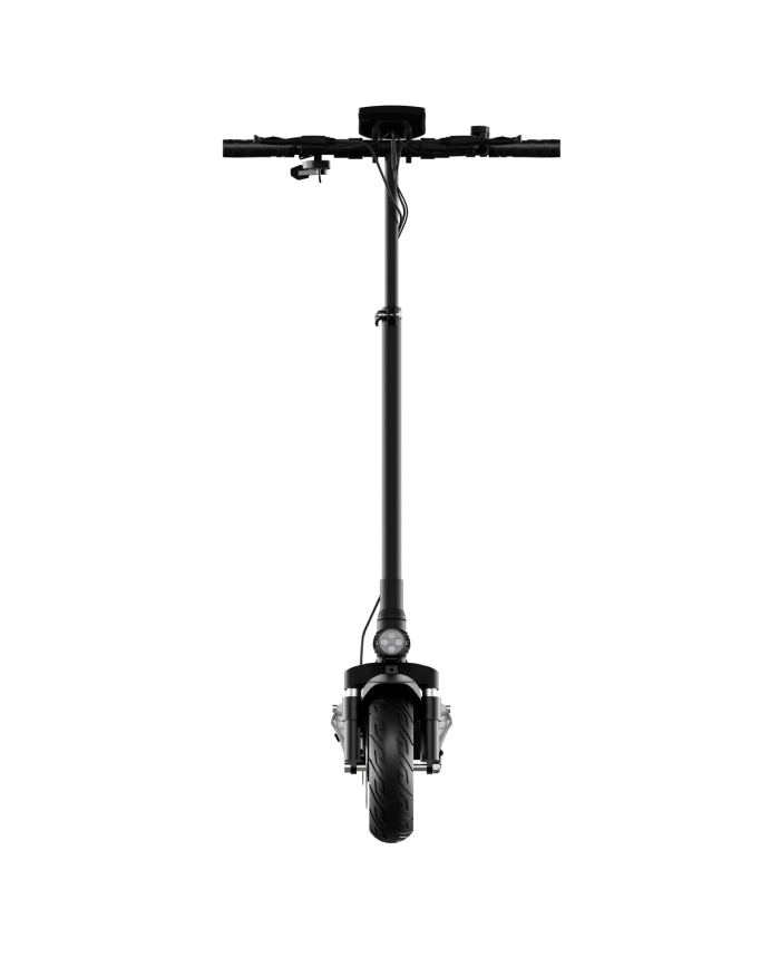 RUPTOR R1 Lite V2 Electric Scooter Black | 500W 15Ah